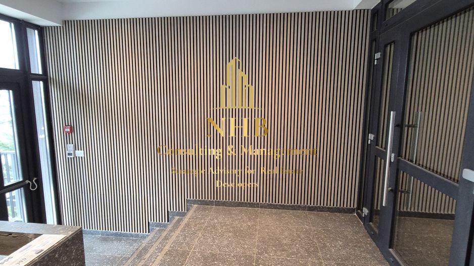 0% COMISION - 2  camere de vanzare, incalzire pardoseala, 78 mp - Poză 14