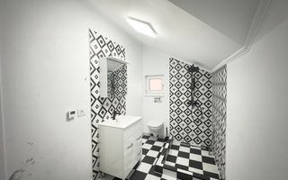 BG110-Vila Individuala 5 cam Mobilata-Utilata - Poză 16