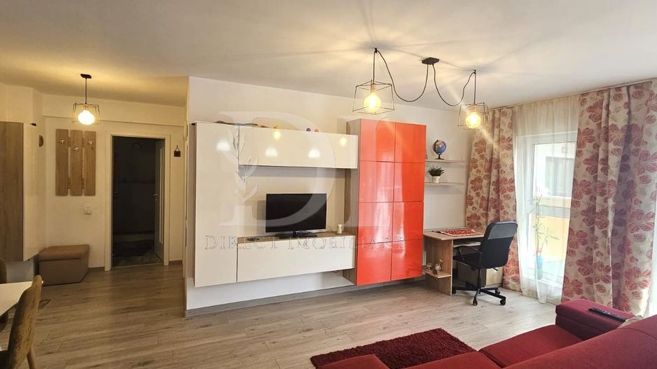 Apartament la cheie / etaj intermediar / Zona Eroilor - Poză 6