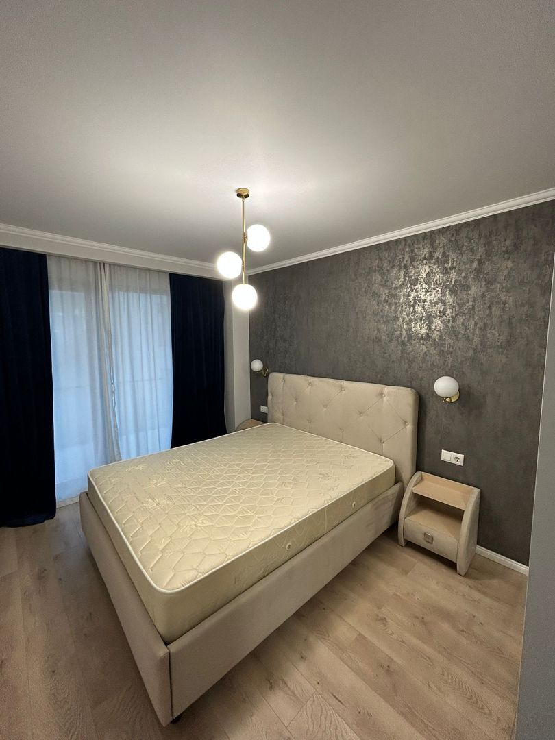 Prima Inchiriere cu parcare Subterana zona Ametist - Poză 4