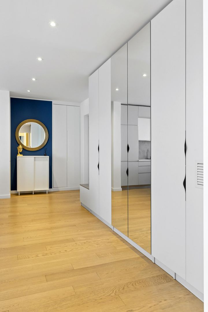 Apartament | 2 camere | Aviatiei | Aviatiei Tower - Poză 8
