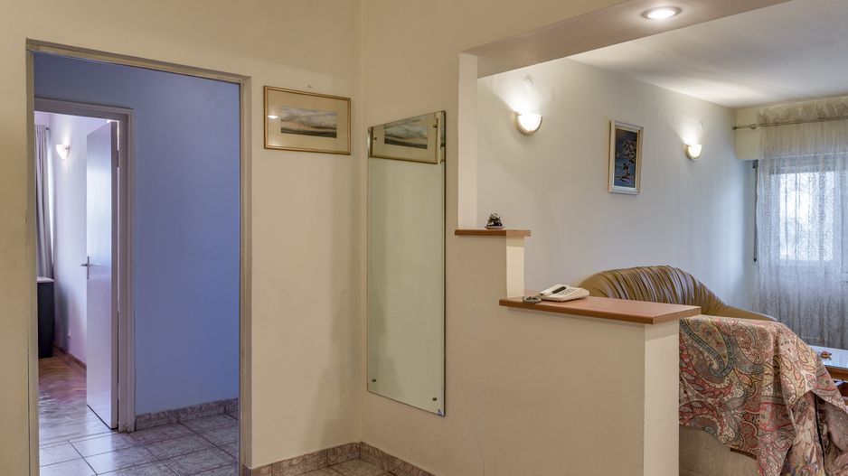 3 camere spațioase, vedere spre parc | Vatra Luminoasă - Poză 5