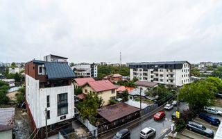 2 camere cu terasă mare, metrou Gorjului/Romancierilo, Drumul Taberei, Militari - Poză 15