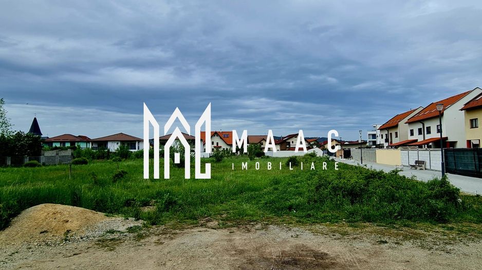 Teren 1778 mp | Selimbar -  zona Brana - Poză 3