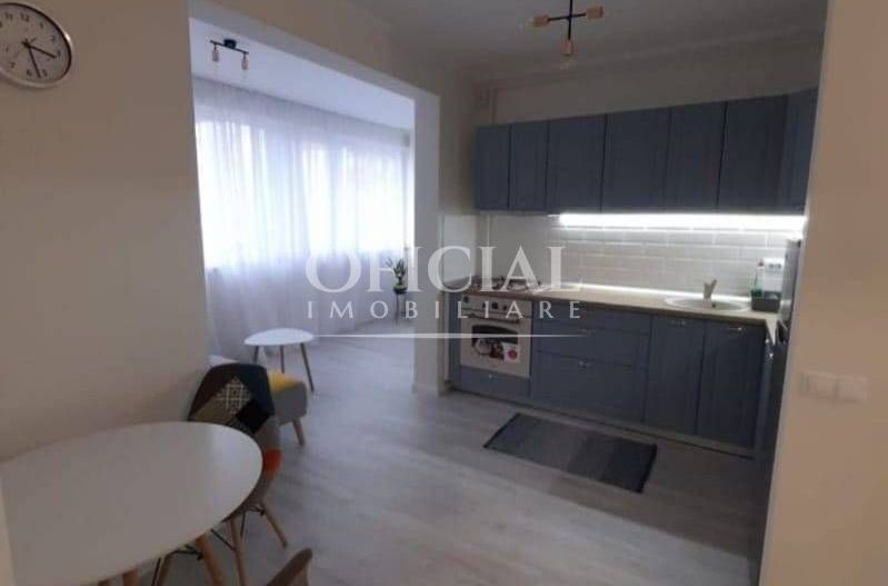 Apartament 2 camere | Garaj Subteran | Lift |  Zona Vivo | Floresti - Poză 4
