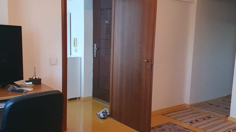 AP. 2 CAMERE CHIBRIT, MOBILAT, CENTRALA, METROU, BOXA, COMISION 0% - Poză 5