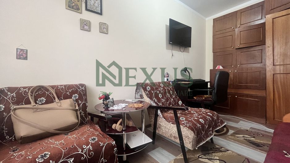 Apartament 3 camere, Buhuși - Poză 7