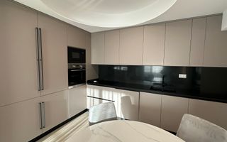 Apartament 3 camere de inchiriat parcare inclusa | Cortina North - Poză 3