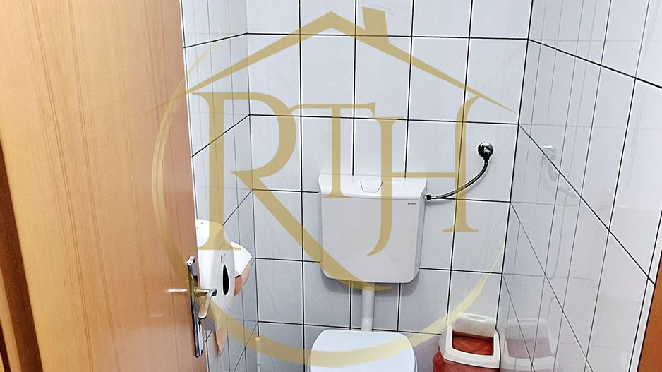 Oferim spre inchiriere spatii pentru birouri, zona Soarelui, parcare privata - Poză 15