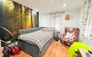 Casa Calimanesti | Teren 1700 mp | Centrala proprie - Poză 5
