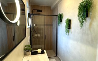 Casa ultramoderna| la cheie | 3 bai | gradina | terasa | parcare - Poză 29