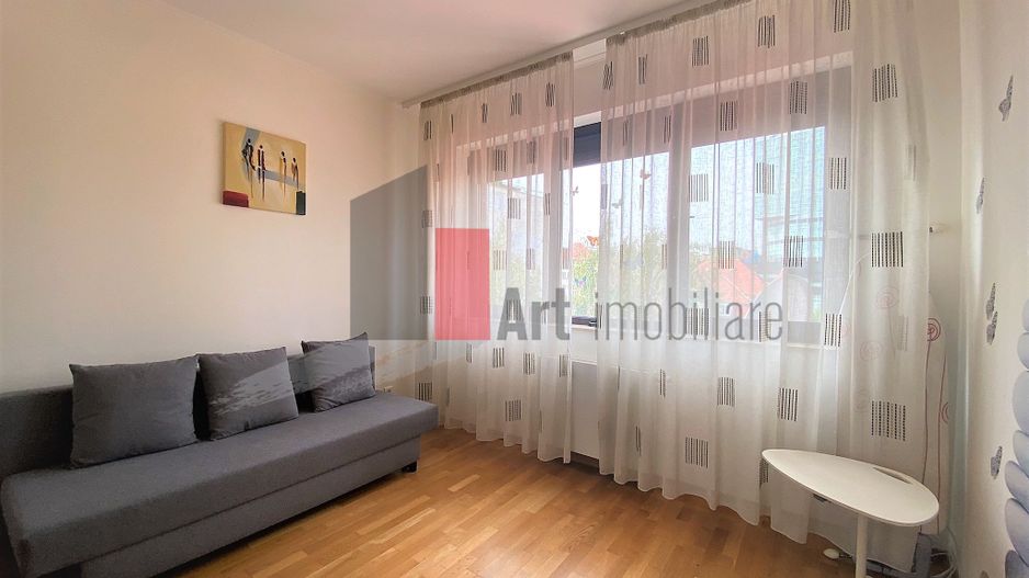 Exceptional location | 2-bedroom apartament | Kiseleff - Poză 13
