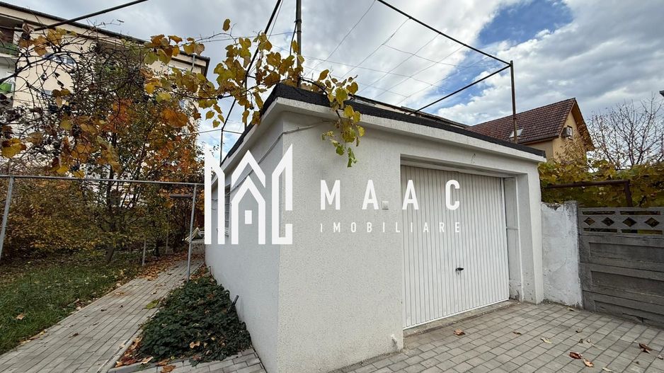 Casa individuala 3 camere | Garaj | Gradina | C. Dumbravii - Poză 3