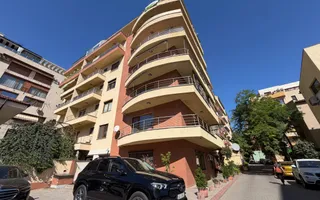 Apartament de închiriat / 3 camere lux *144m*  / Herastrau - Poză 32