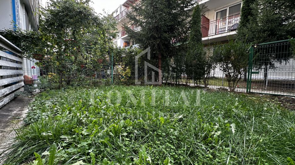 Apartament 2 camere | Grădina | Zona Eroilor - Florești - Poză 13