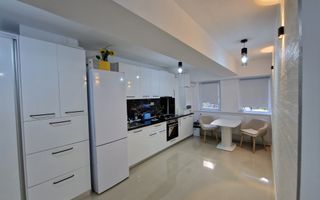 Garsoniera lux Calea Bucuresti  - Vodafone - Poză 2
