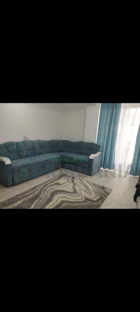 Apartament 1 cameră de închiriat, Galata, bloc nou Sivco Confort, etaj 2/3 - Poză 3