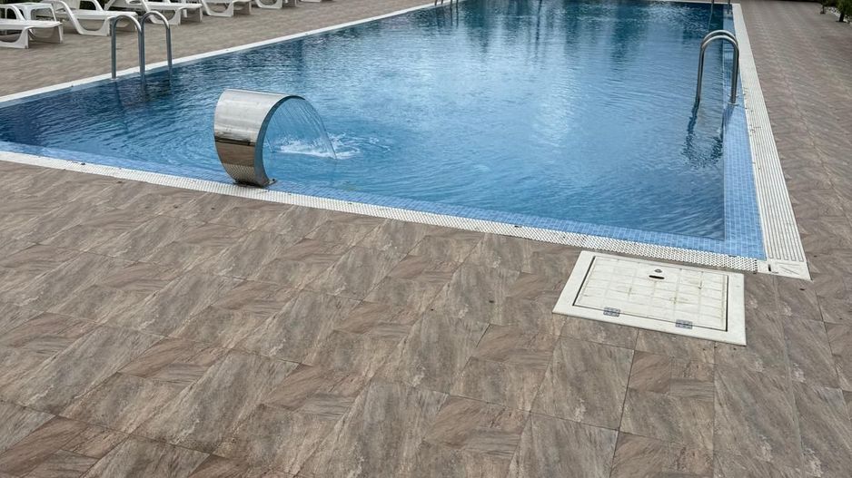 Libertății Villas | Otopeni/ Piscină Rezidențiala - Poză 13