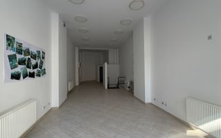 Spațiu comercial premium – Centrul Vechi | Clădire consolidata - Poză 4