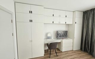 Penthouse-Feeling lângă Parcul Teilor | 2 Camere Premium | Terasă 30mp - Poză 2
