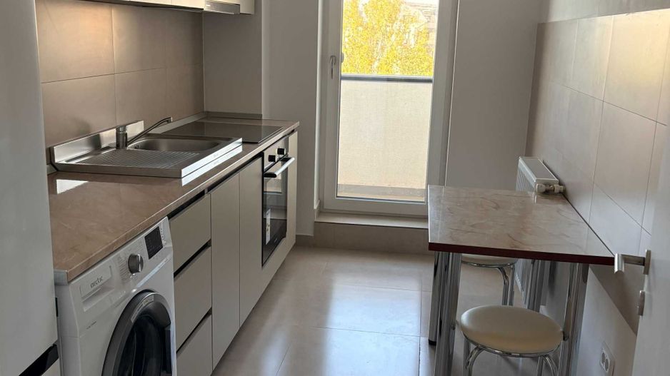Apartament 2 camere modern in complexul rezidential Maniu 141 - Poză 6