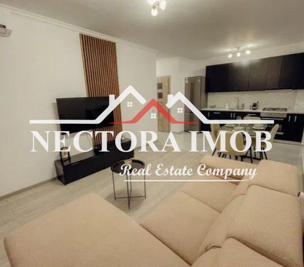 NECTORA IMOB-Apartament 3 camere, Prima Universitatii Ceyrat, Parcare - Poză 2