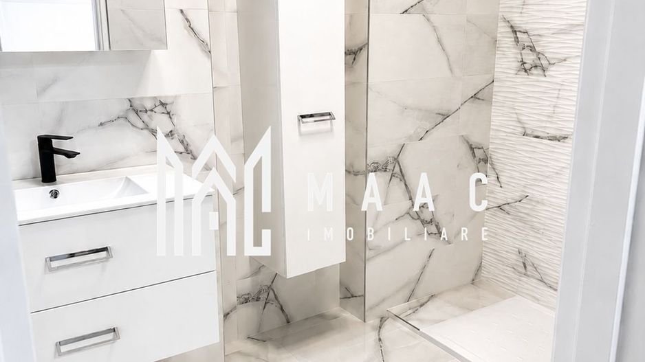 Casă de închiriat Sibiu, 4 camere | Central | 130 mp - Poză 9