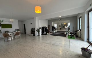 Spațiu comercial, 80mp, parcare, Iulius Mall, Între Lacuri, Gheorgheni - Poză 2