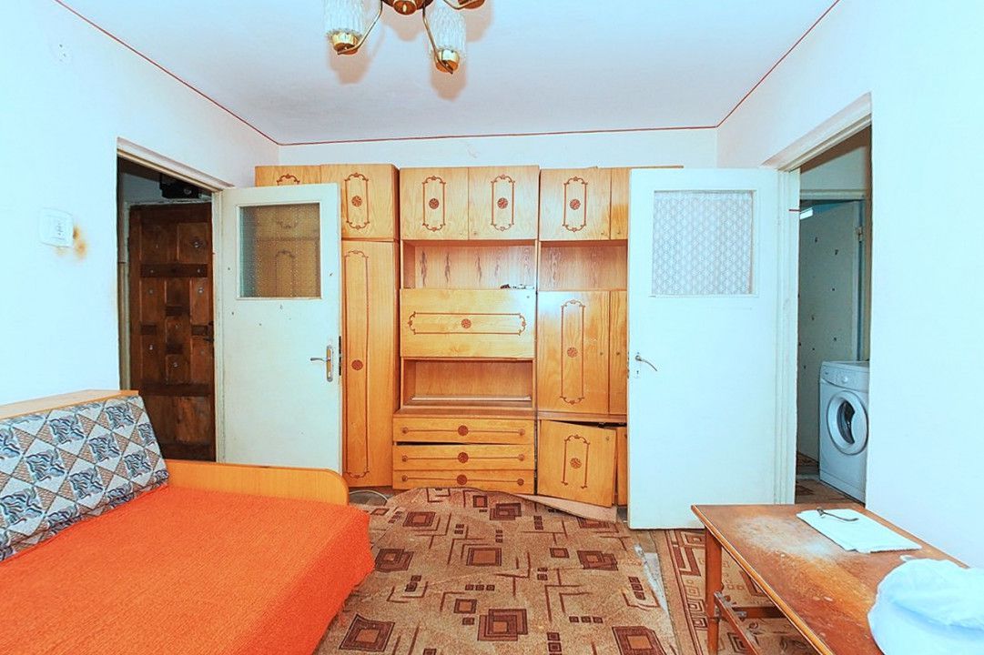 Vanzare apartament 3 camere, Trivale, complex 1 - Poză 9