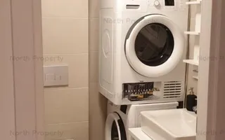 2 camere +parcare in Cosmopolis - Poză 12