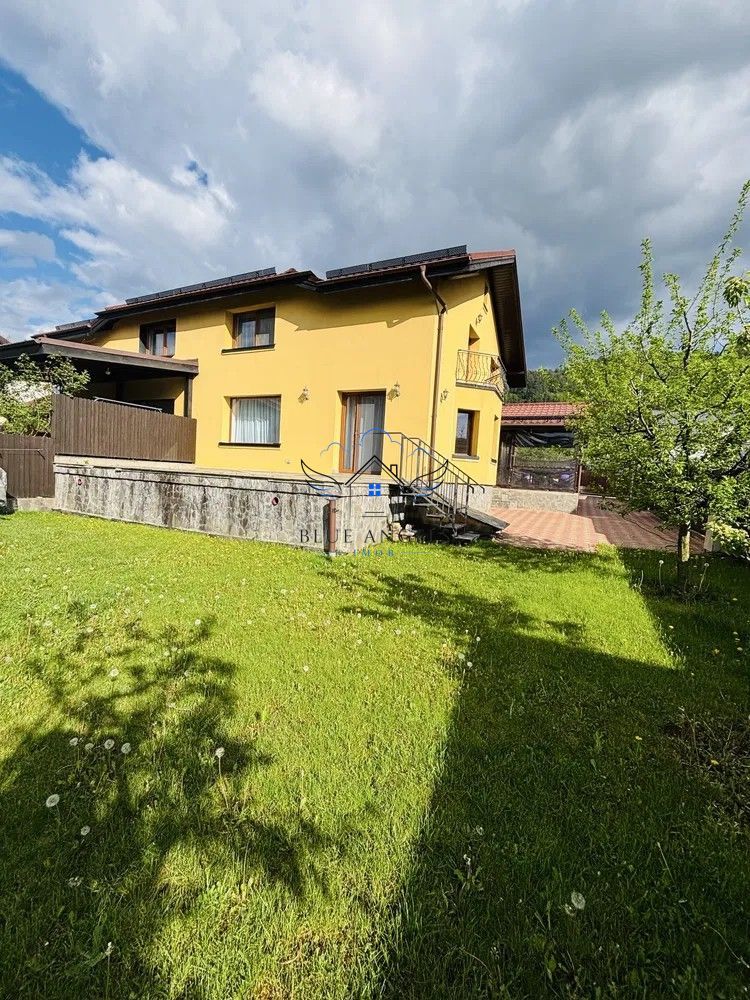 Casa pe 2 nivele - Bunloc - Sacele - Poză 6