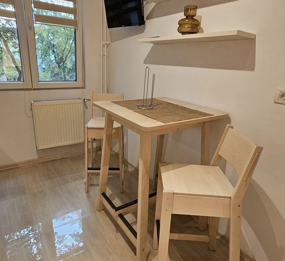 De inchiriat un apartament cu 4 camere, Lujerului, parcare inclusa - Poză 4