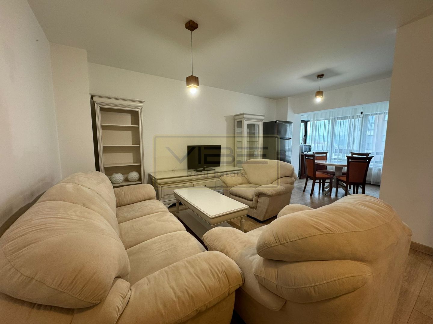 Apartament 2 camere modern Newton Tatarasi - Poză 3