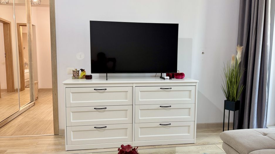 Inchiriere apartament doua camere Pacii - Complex Rotar Park ! - Poză 10