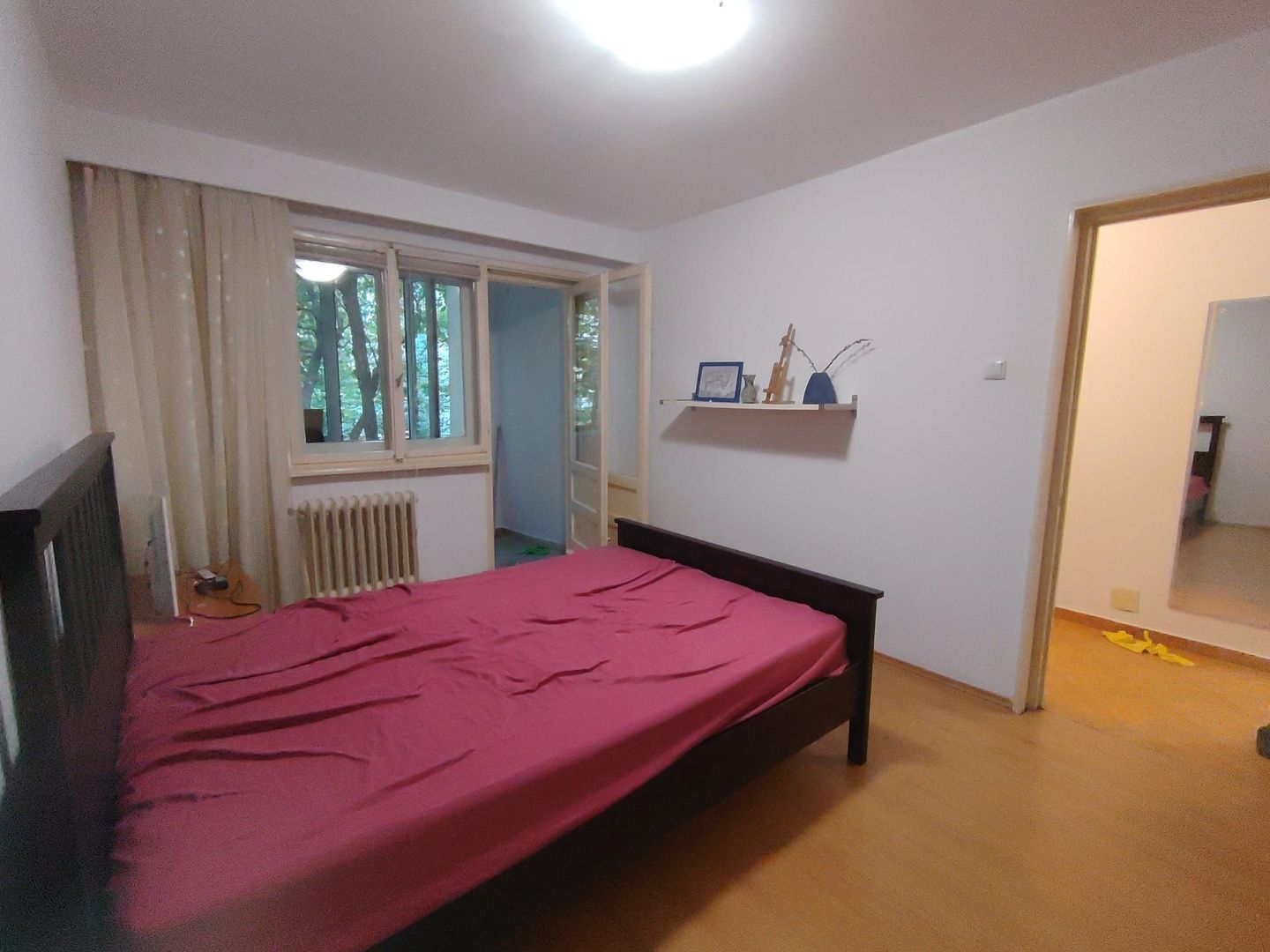 AP.2 CAMERE- APARATORII PATRIEI, PET-FRIENDLY, REABILITAT, METROU - Poză 3