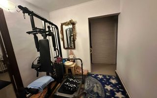Apartament două camere decomandate, 48,8 mp, Nicolina 2, Iași - Poză 2