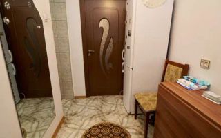 GARSONIERĂ DE VÂNZARE – SIDERURGIȘTILOR | 40.800 € - Poză 4