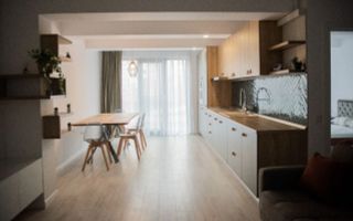🏢Închiriere apartament 2 camere, Central Park - Poză 1