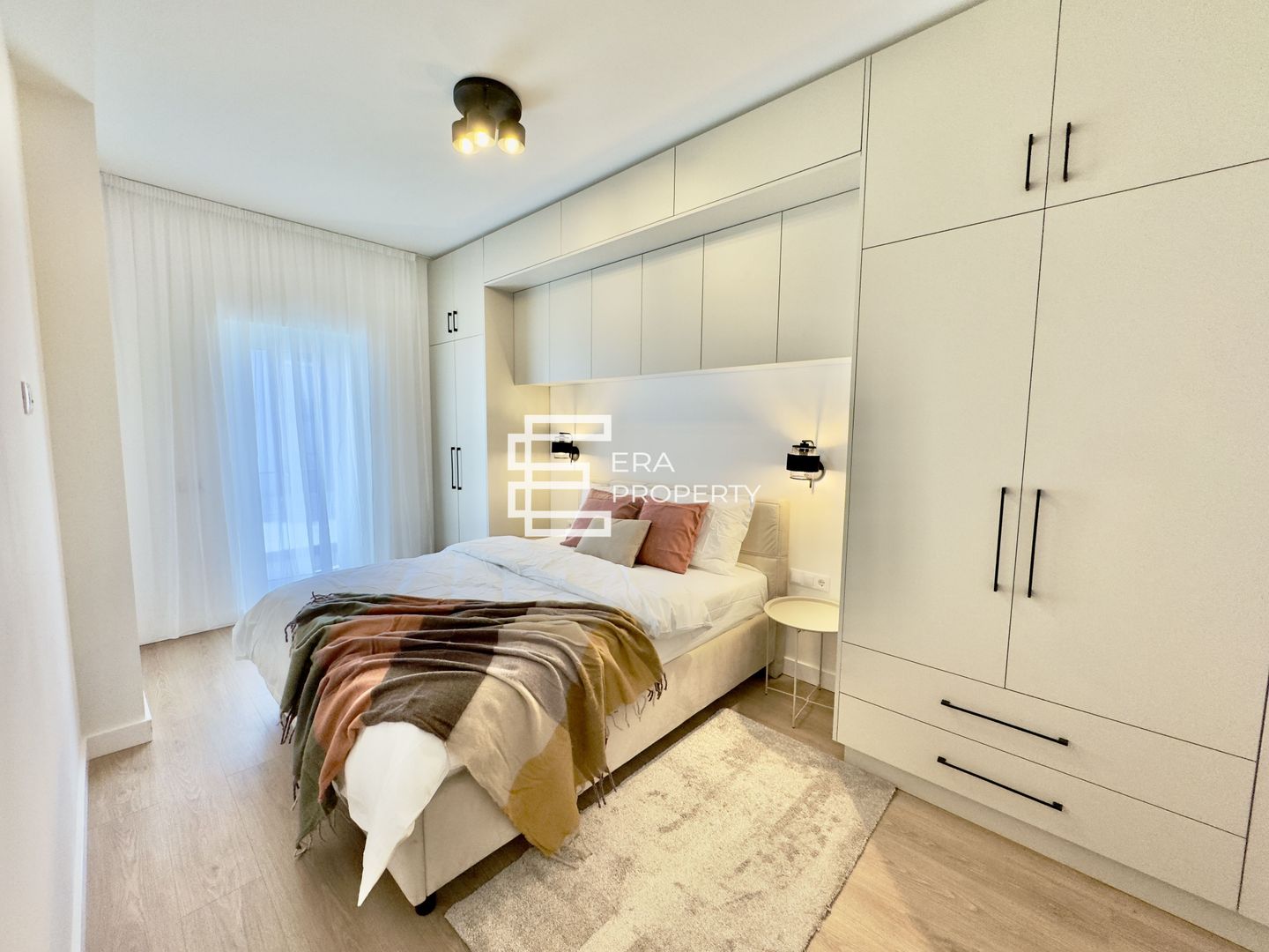 Apartament 2 camere mobilat, terasă sudică, disponibil imediat | Comision 0% - Poză 6