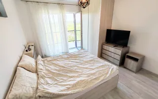 2 camere, modern, bloc nou, terasa, parcare, Gheorgheni, Iulius Mall - Poză 13