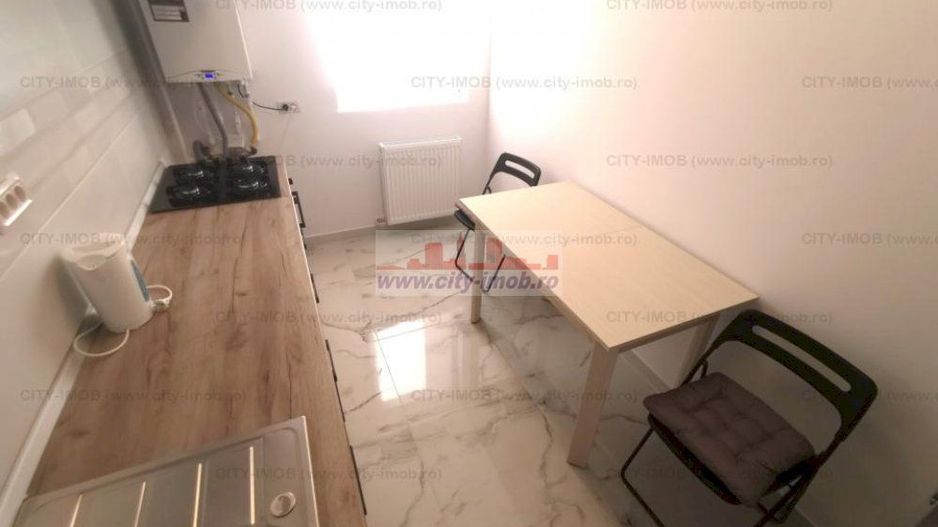 Vanzare Apartament doua camere Dobroiesti,  Fundeni . Bloc NOU - Poză 20