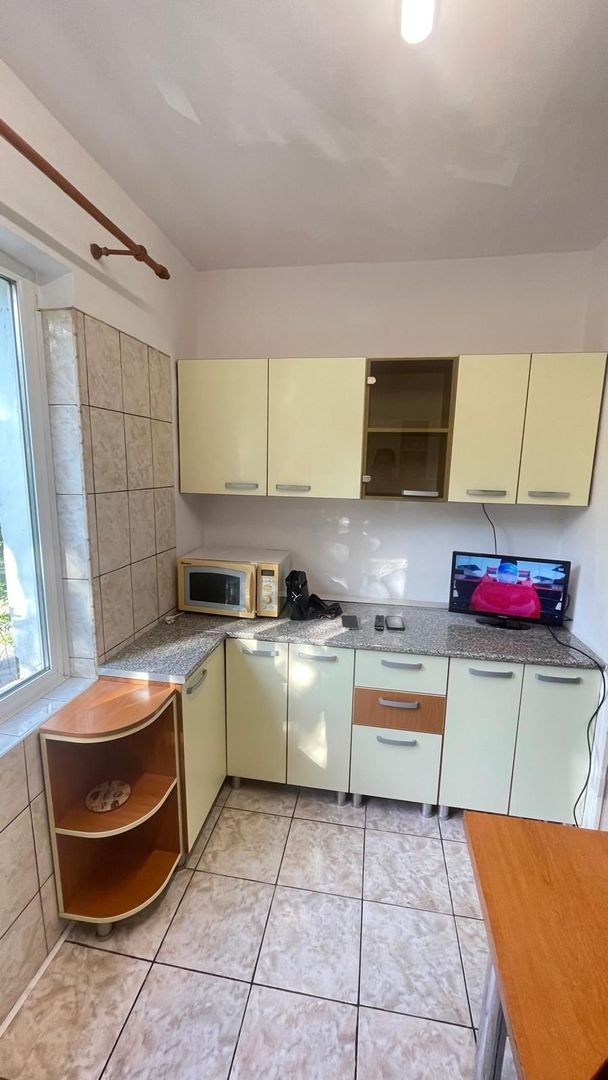 GARSONIERA COCHETA ZONA DRISTOR - Poză 3