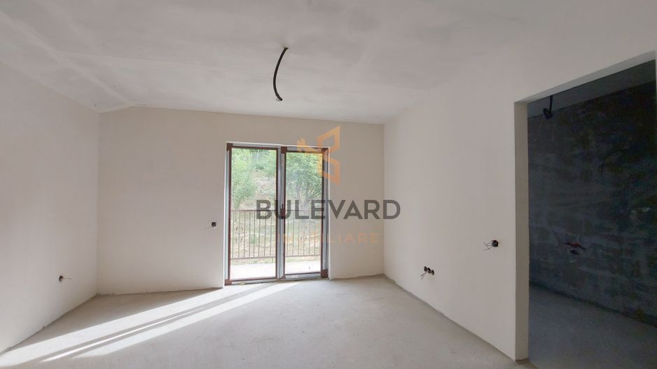 Casa de tip duplex , CF+ teren de 400 mp! - Poză 10