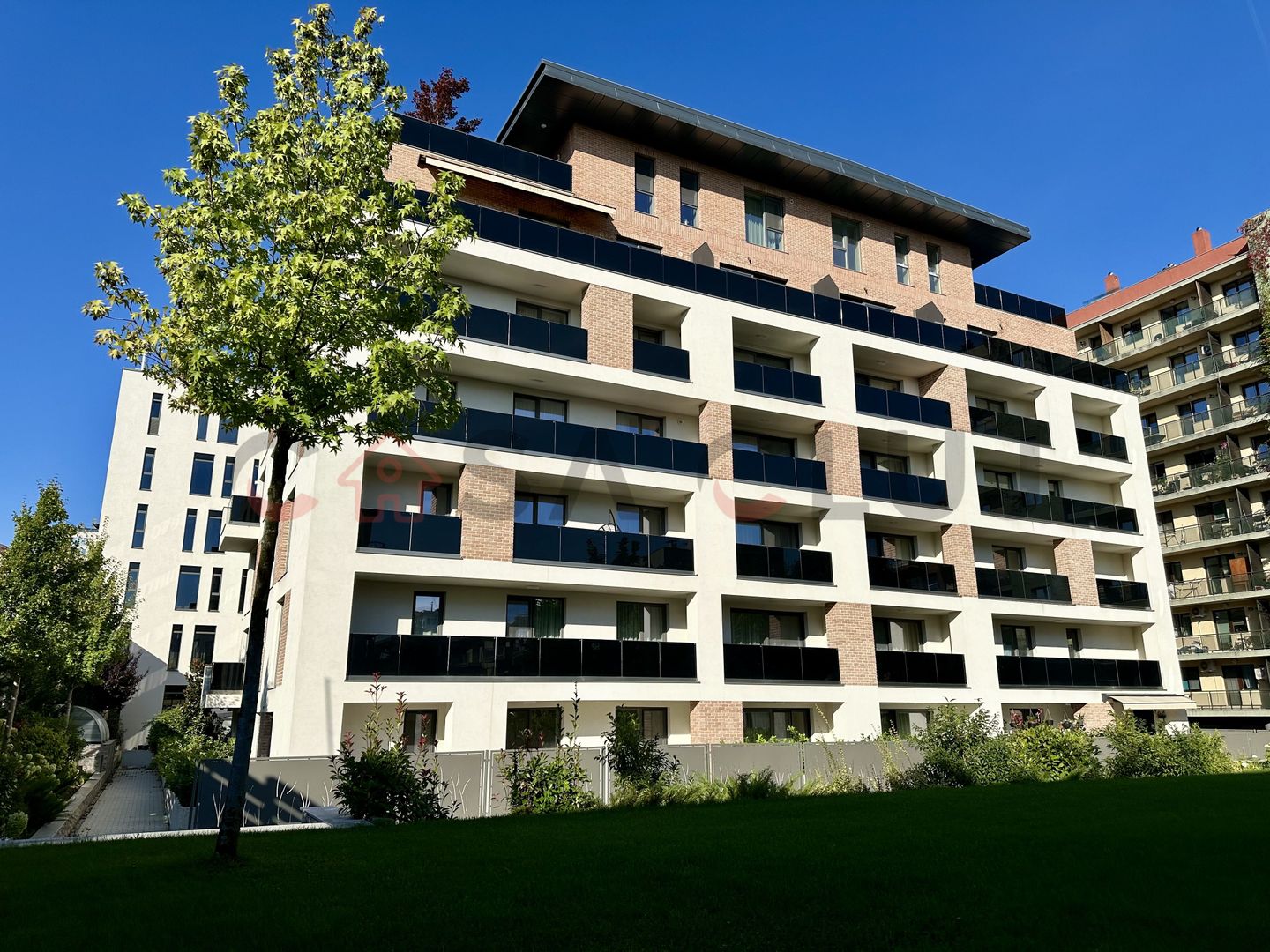 Apartament 2 camere – M-Avenue, Cluj-Napoca | Locație premium lângă Iulius Mall - Poză 1