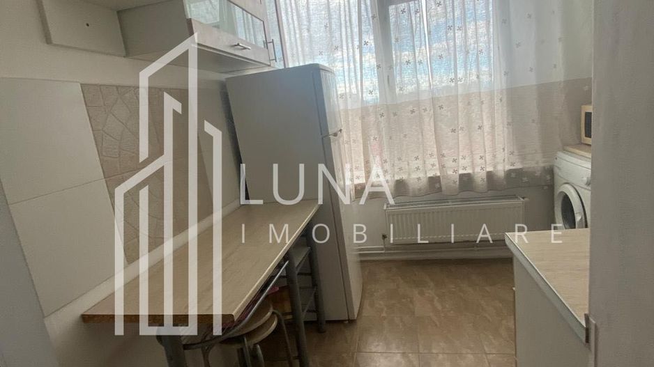 Garsonieră semidecomandată, mobilată, cu parcare și 2 boxe incluse - Poză 4