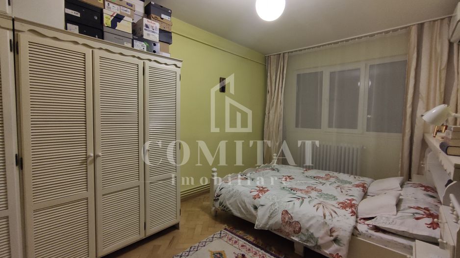 Apartament 3 camere | 61 mp | Piața Hermes - Poză 5