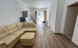 Apartament cu 2 camere la prima inchiriere | Ego Residence | Parcare subterana - Poză 1