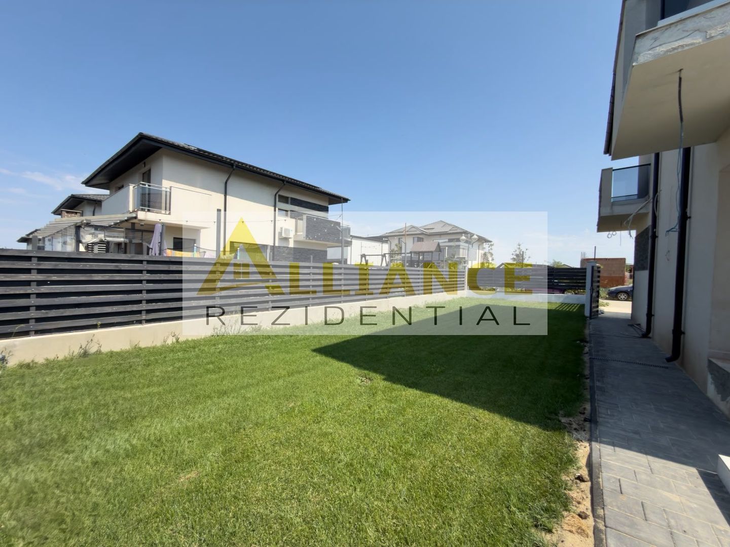 Casa Individuala - 4 camere - 2 bai - 360mp teren - Poză 10