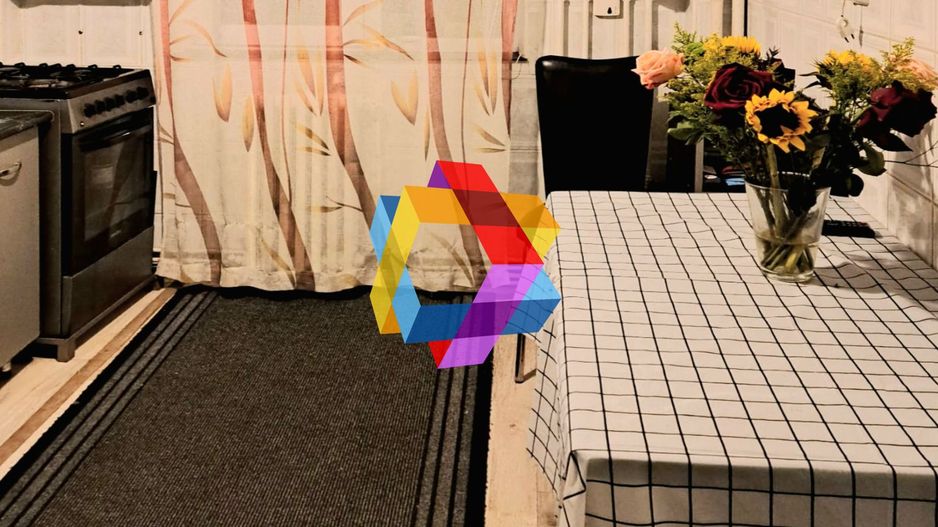 Apartament 3 camere de vanzare Brasov - decomandat # plus-imo.ro - Poză 3