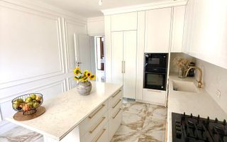 Duplex premium | 130 mp | 410 mp teren | Chișoda | 370.000 € - Poză 4